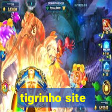 tigrinho site